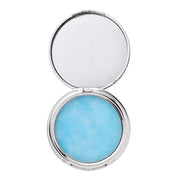 Oil control setting powder free powder frozen delicate skin natural nude makeup lasting three-dimensional - Modiniva LLC