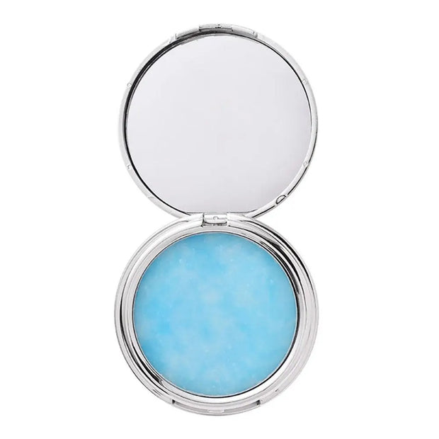 Oil control setting powder free powder frozen delicate skin natural nude makeup lasting three-dimensional Health, Beauty & Hair