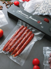 Automatic Vacuum Sealer: Preserve Food with Ease