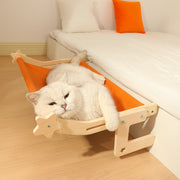 All-Season Cat Hammock - Modiniva LLC