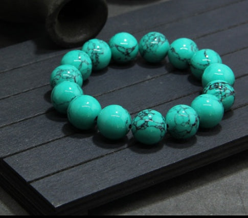 UnisexTurquoise Bracelet