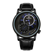 Casual Stainless Steel Automatic Watch for Men Jewelry & Watches