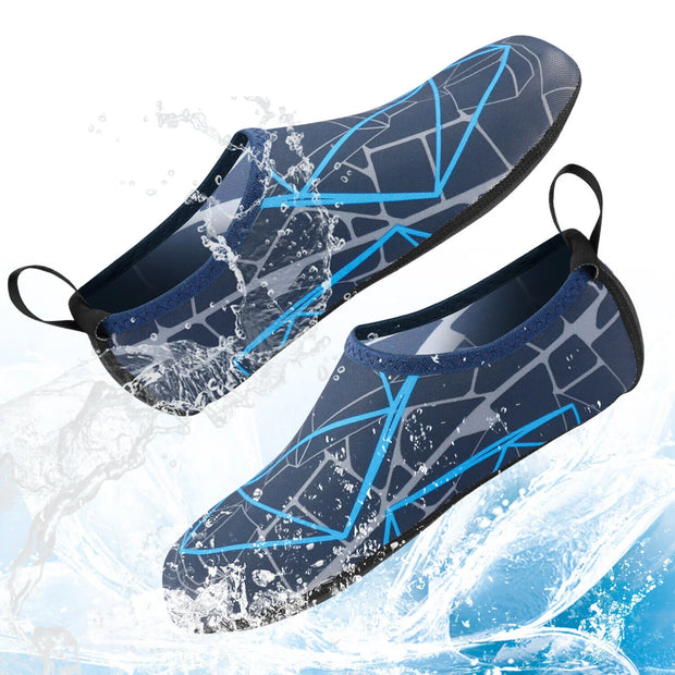 Your Guide to the Best Quick-Dry Water Shoes Blue Faze