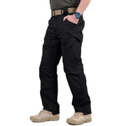 Stormbreakers: Waterproof & Breathable Cargo Loose-fit Pants Men's Clothing