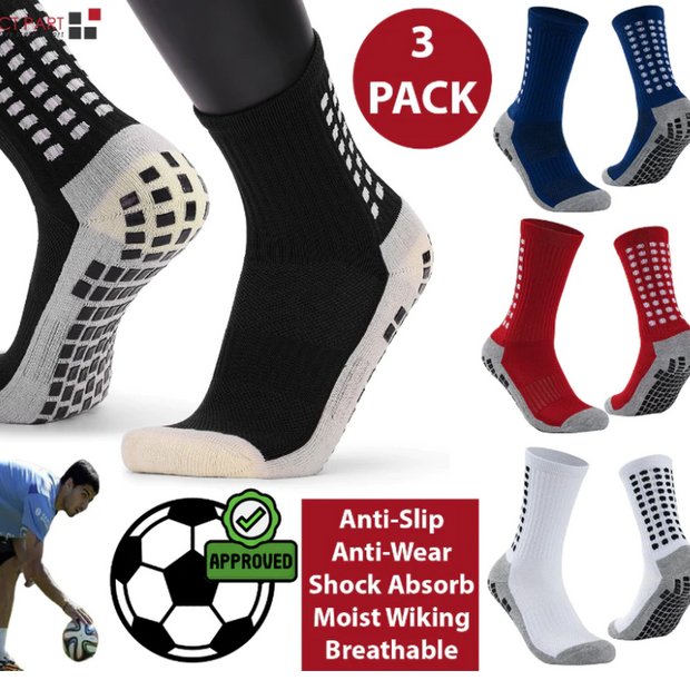 Sport Socks - Modiniva LLC