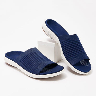 Casual Everyday Summer Slippers - Modiniva LLC