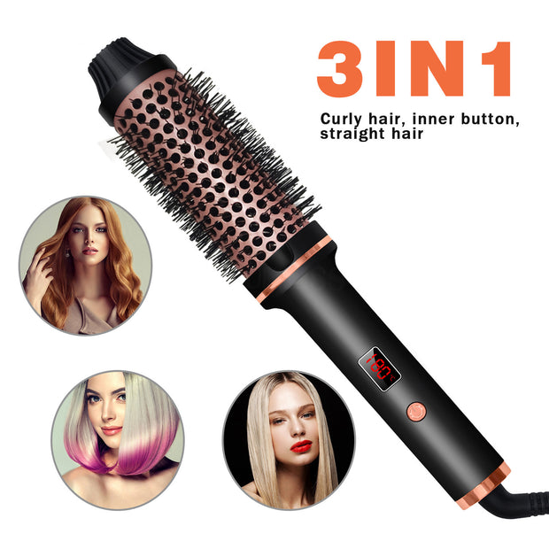 Hair Perm & Straightening Tool Health, Beauty & Hair