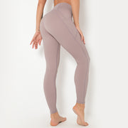 Elastivia Yoga Pants Women