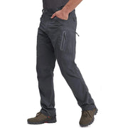 Summer Lightweight Trousers Mens Fishing Pants Men's Clothing