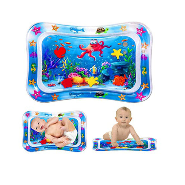 Baby Inflatable Water Pad Home, Pets, Appliance