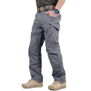 Stormbreakers: Waterproof & Breathable Cargo Loose-fit Pants Men's Clothing