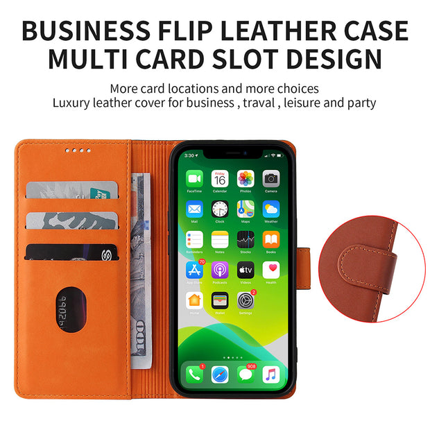 Universal Multi-Compatible Phone & Cardholder Phone & Telecommunications