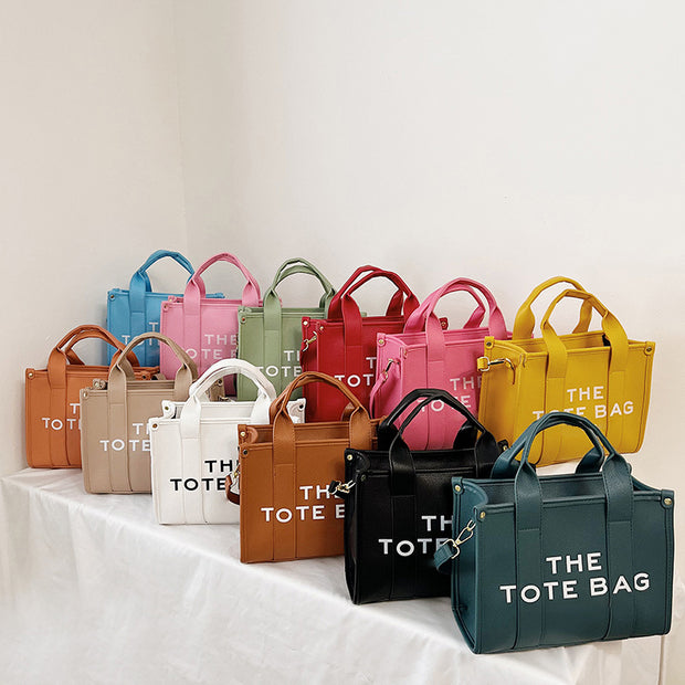 Women's Bold Tote: Stylish Leisure Bag Bags & Shoes