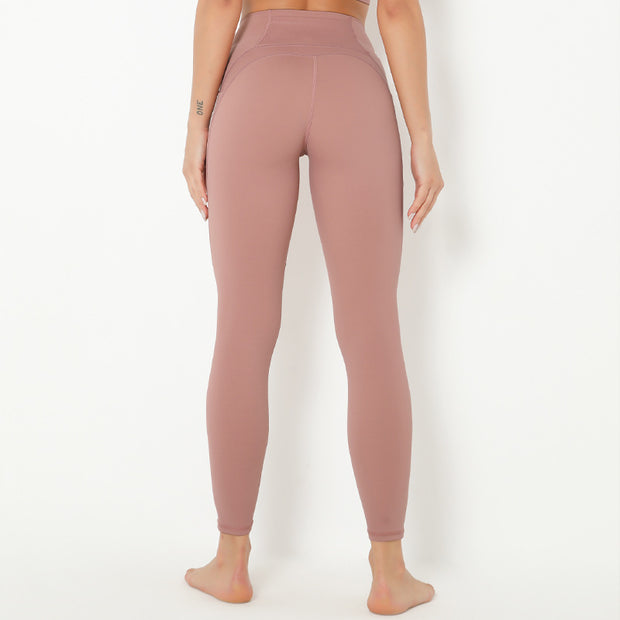 Elastivia Yoga Pants Women