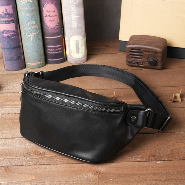 Crossbody Chest Bag