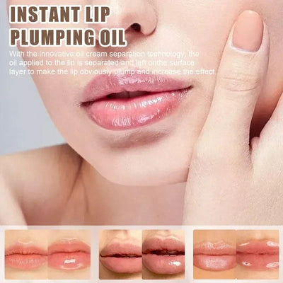 Plump Up Your Pout: Lip Serum for Fuller, Smoother Lips Health, Beauty & Hair