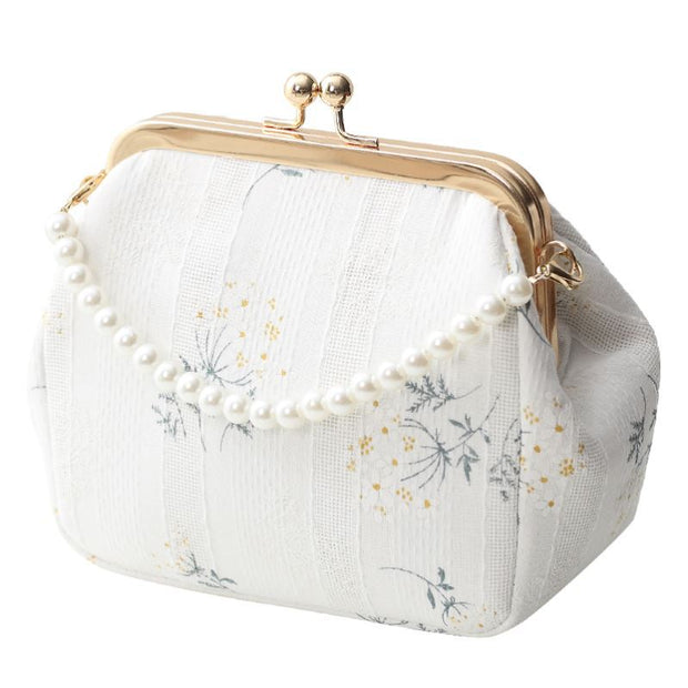 The Value of Handcrafted Vintage Embroidered Handbags Bags & Shoes