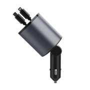 Fashion Simple 100W Car Phone Charger - Modiniva LLC