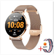 Unisex Ultra-Thin Smartwatch