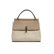 Single shoulder diagonal women's bag