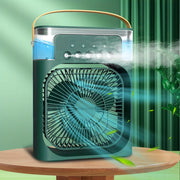 Portable Air Cooler and Humidifier - Modiniva LLC