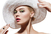 Green Eyeshadow Beauty & Health - Beauty Essentials