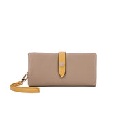 Women's Wallet Long Hasp