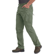 Summer Lightweight Trousers Mens Fishing Pants Men's Clothing