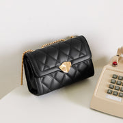 Chain Crossbody Luxury Bag