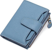 Womens Leather Wallet