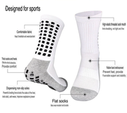 Sport Socks - Modiniva LLC