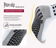 Sport Socks - Modiniva LLC