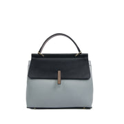 Single shoulder diagonal women's bag