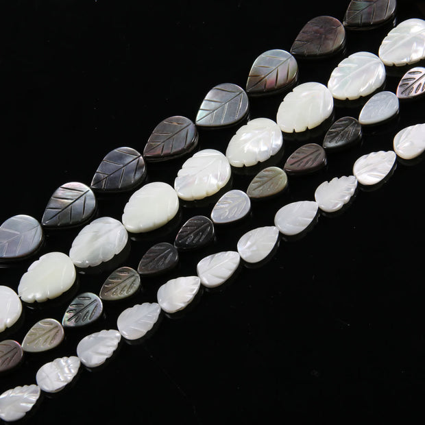 New Style Fashion Shell Bead Necklace