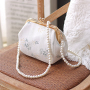 The Value of Handcrafted Vintage Embroidered Handbags Bags & Shoes