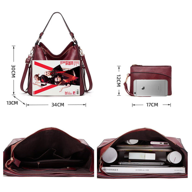 Allure Women Fashion Bag