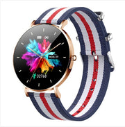 Unisex Ultra-Thin Smartwatch