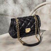 Chain Crossbody Shoulder Bag