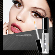 Eyelash Moisturizer Curl Eyelash Lengthening Eyelash Liquid Mascara - Modiniva LLC