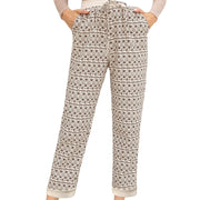 Pants Women Casual Style