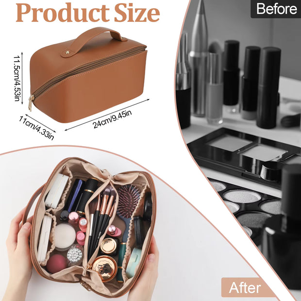 Ulitimate Travel Makeup Bag