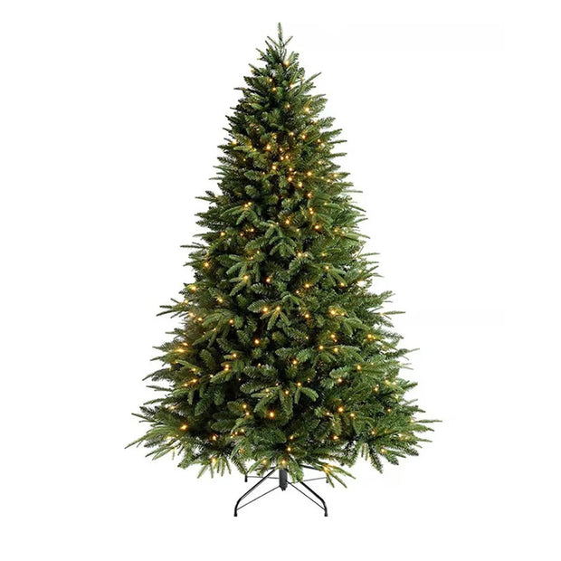 PVC Green Christmas Tree - Modiniva LLC