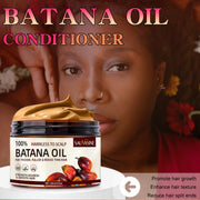 Batana Oil Hair Repair Conditioner - Modiniva LLC