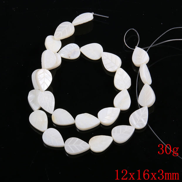 New Style Fashion Shell Bead Necklace