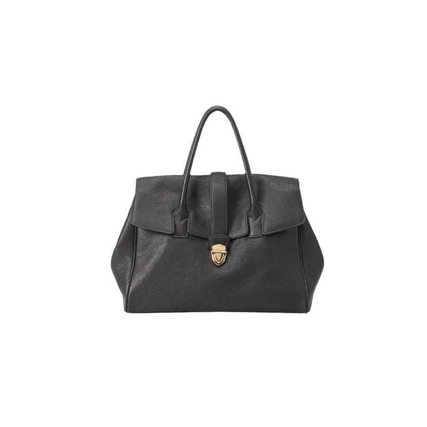 Women's Genuine Soft Leather Bag