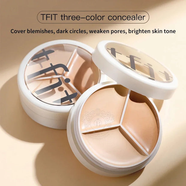 Color Concealer Palette Health, Beauty & Hair