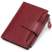 Womens Leather Wallet