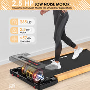 Small Walking Treadmill