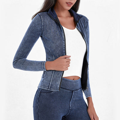 Rivelle Denim Jacket Women