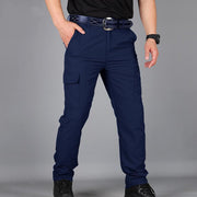 Quick-drying men's pants Summer thin cargo pants for Men Men's Clothing